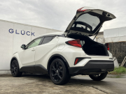 トヨタ C-HR 中古車