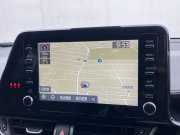 トヨタ C-HR 中古車