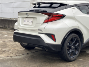 トヨタ C-HR 中古車