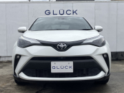 トヨタ C-HR 中古車
