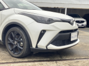 トヨタ C-HR 中古車