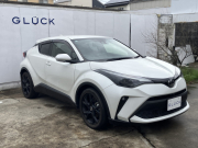 トヨタ C-HR 中古車