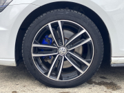 フォルクスワーゲン ゴルフ 中古車