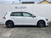 フォルクスワーゲン ゴルフ 中古車