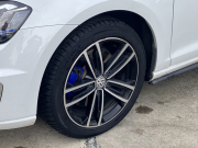 フォルクスワーゲン ゴルフ 中古車