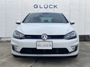 フォルクスワーゲン ゴルフ 中古車