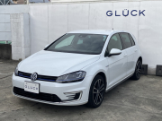 フォルクスワーゲン ゴルフ 中古車
