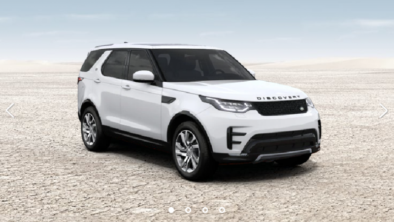 ディスカバリー