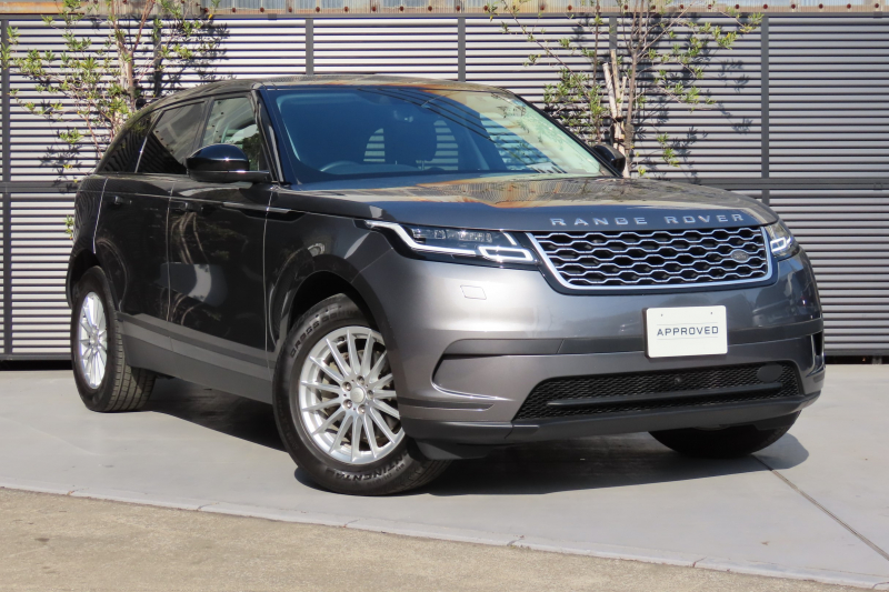 ランドローバー RANGE ROVER VELAR Range Rover Velar 2026 | Modern Sophistication | Range Rover