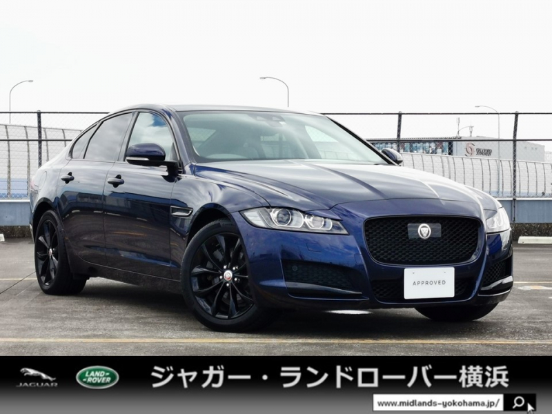 STOCK CARS – JAGUAR | ジャガー・ランドローバー宇都宮 | 新車