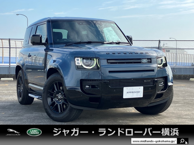 STOCK CARS – LAND ROVER RANGE ROVER DEFENDER | ジャガー STOCK CARS – LAND ROVER RANGE ROVER DEFENDER | ジャガー