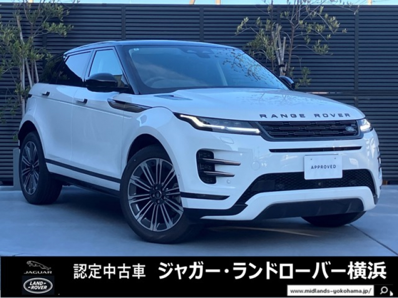 [専用出品]Evoque STOCK CARS – LAND ROVER RANGE ROVER EVOQUE | ジャガー