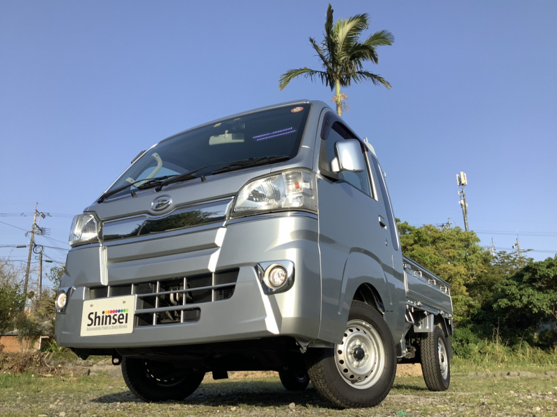 新整奄美アイランド店 中古車 新車情報 中古車検索サイト バーチャルカーショップ