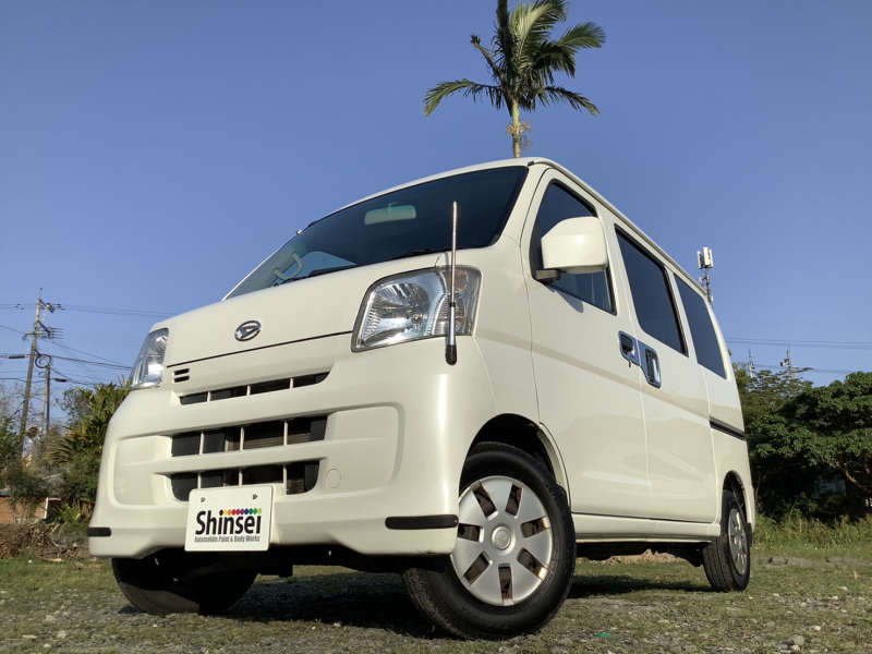 新整奄美アイランド店 中古車 新車情報 中古車検索サイト バーチャルカーショップ