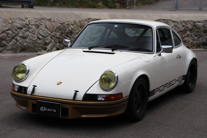 ポルシェ912 1967 PORSCHE 912 COUPE