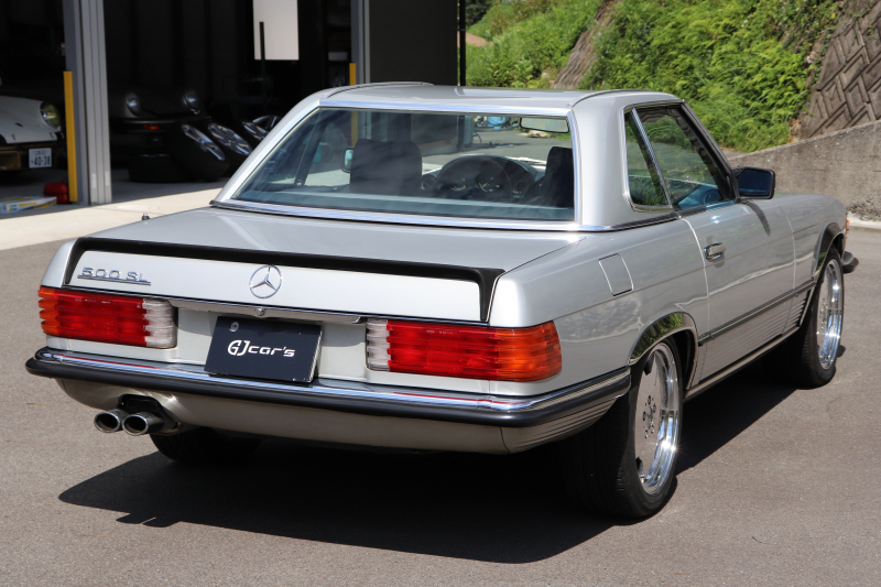 GJcar's ｜中古車検索サイト バーチャルカーショップ