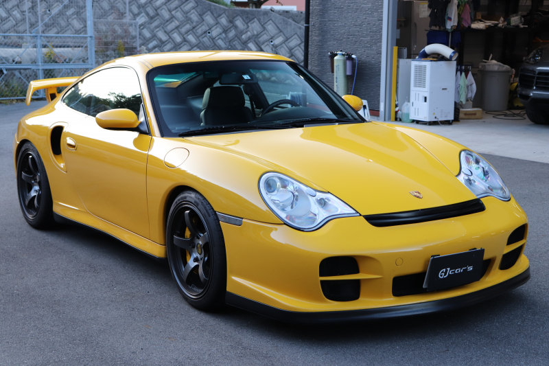 ポルシェ 911 Type996 ターボ 中古車情報 中古車検索サイト バーチャルカーショップ ポルシェ 911 Type996 ターボ 中古車情報 中古車検索サイト バーチャルカーショップ