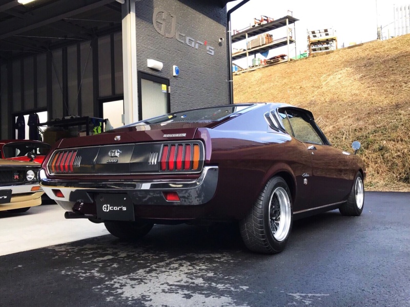 最終値下げ！トヨタセリカLB2000GT 69~ vol.150-vol.95 最終値下げ！トヨタセリカLB2000GT 69~ vol.150-vol.95 - メルカリ