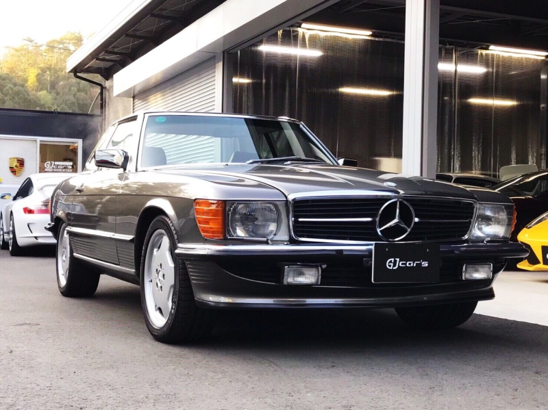 ポルシェ買取のgj Porsche Factory Hiroshima 中古車検索サイト バーチャルカーショップ