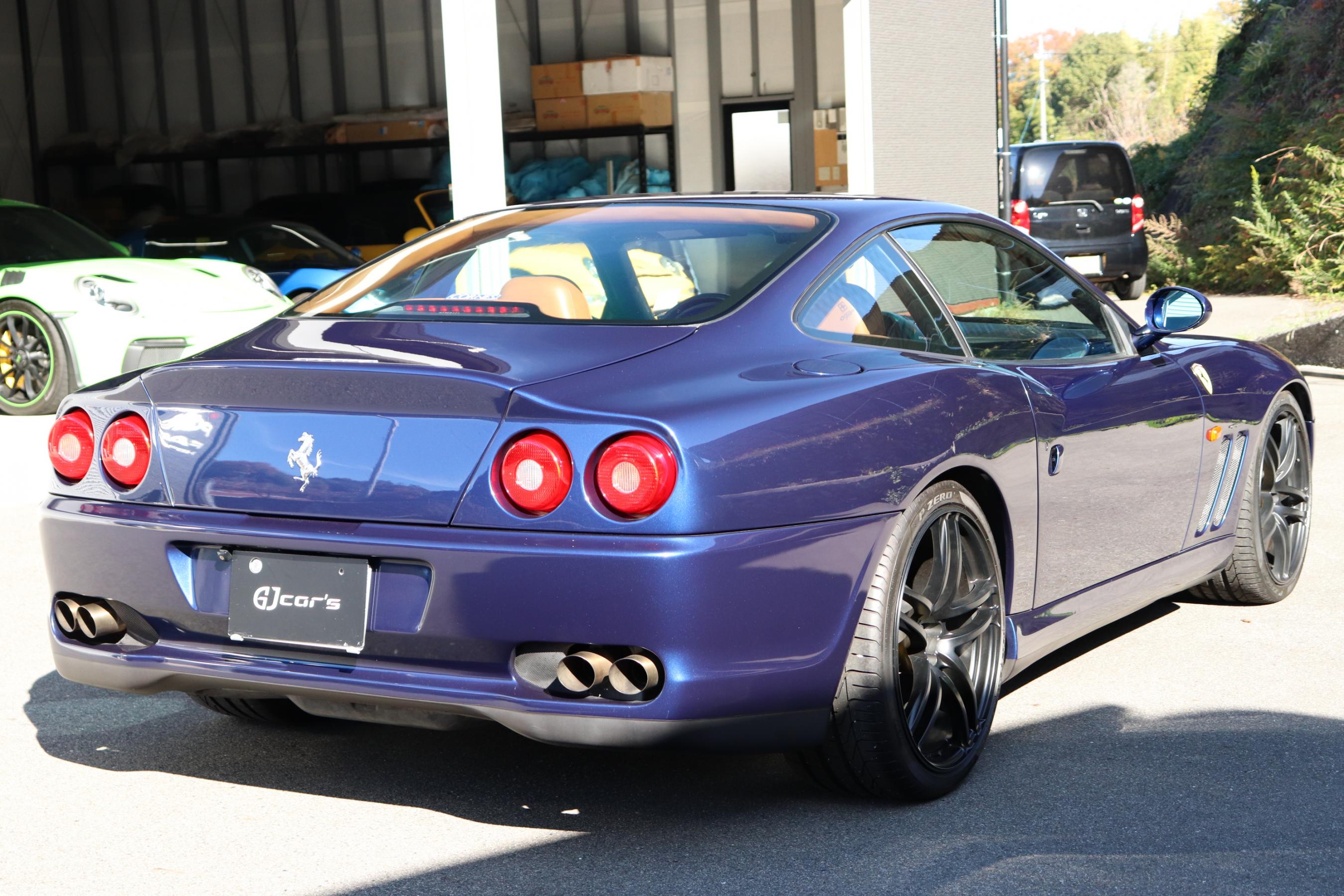 GJcar's ｜中古車検索サイト バーチャルカーショップ