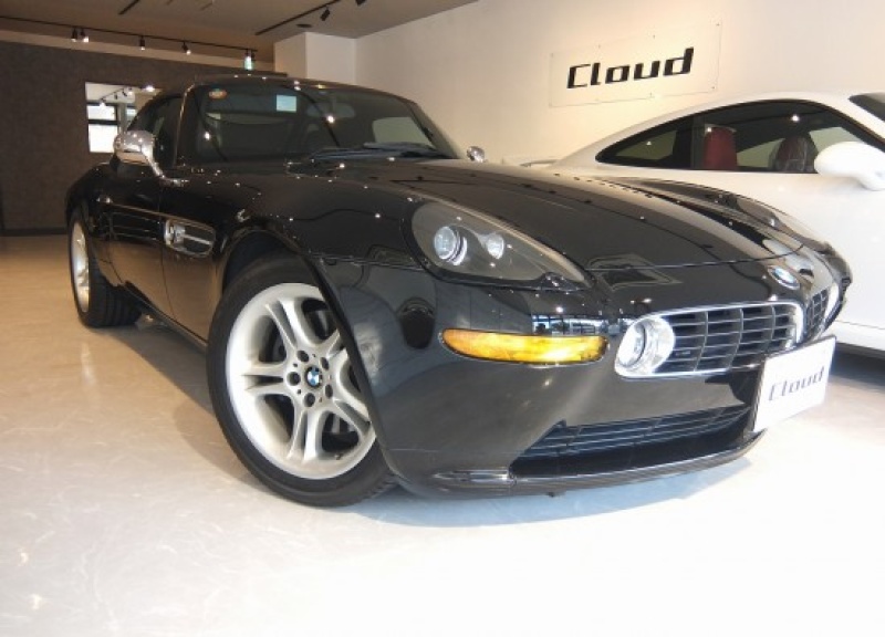 最新 Bmw Z8 中古車 ただの車