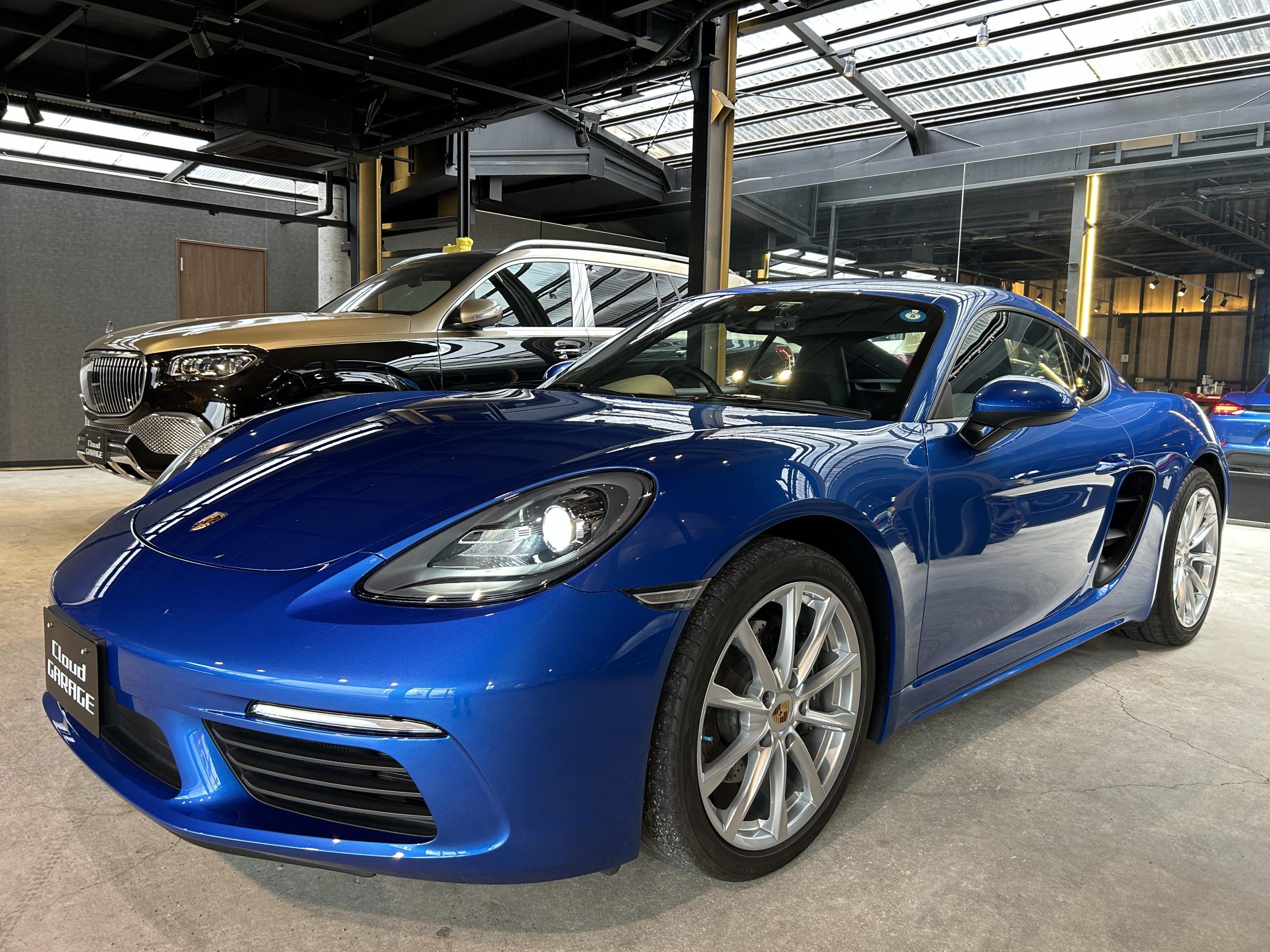 沖縄アダン＊589.バ43-45.染色430.394.4718.476.460 AUTOCAFE(オートカフェ)千葉県のポルシェ専門店