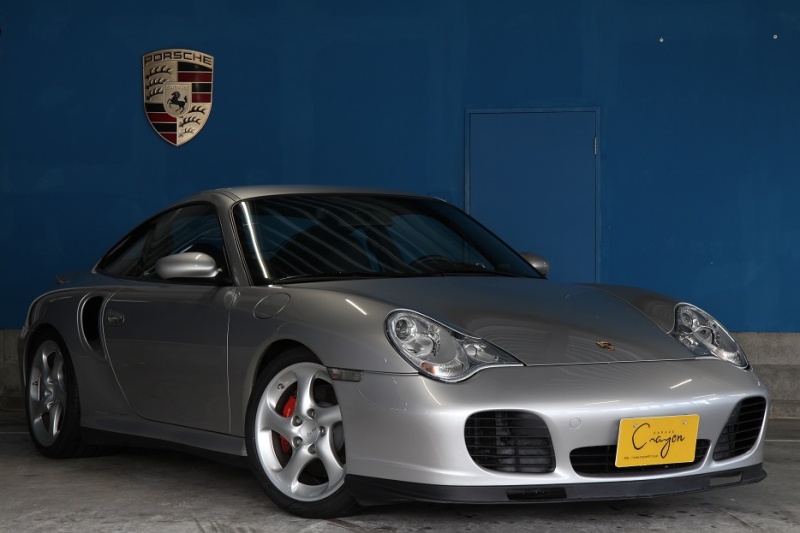 ポルシェ別注 1/43 ポルシェ 911 (996) 1999 シルバー PORSCHE