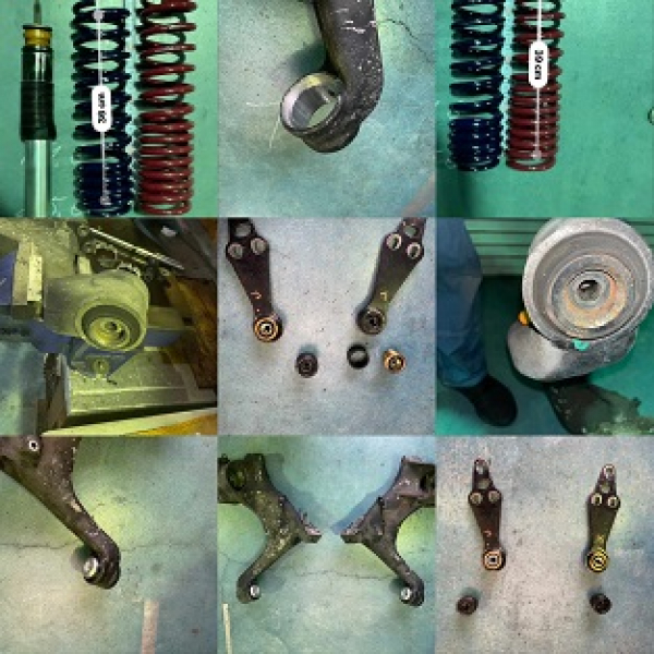 car thumbnails