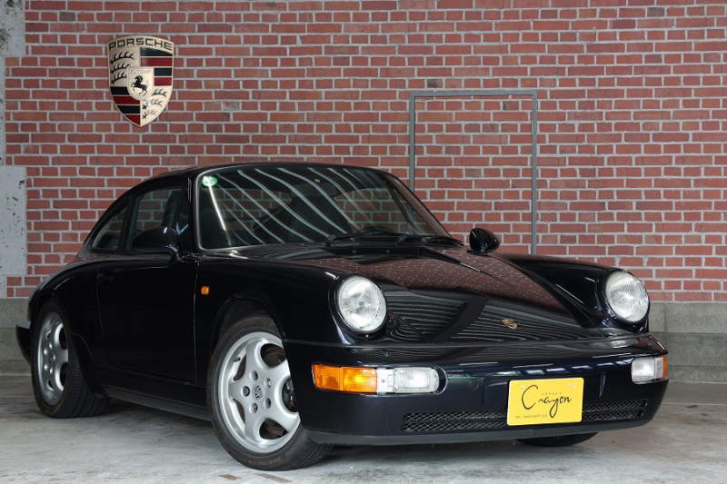 911(Type964)