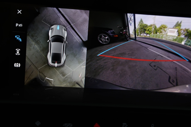 car thumbnails