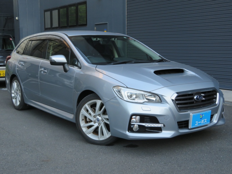 スバル レヴォーグ 1 6gt アイサイト S スタイル 横浜ユーポス 本社 中古車検索サイト バーチャルカーショップ