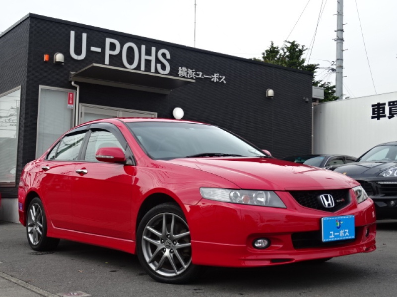 ホンダ アコード ユーロr 横浜ユーポス 川崎多摩支店 中古車検索サイト バーチャルカーショップ