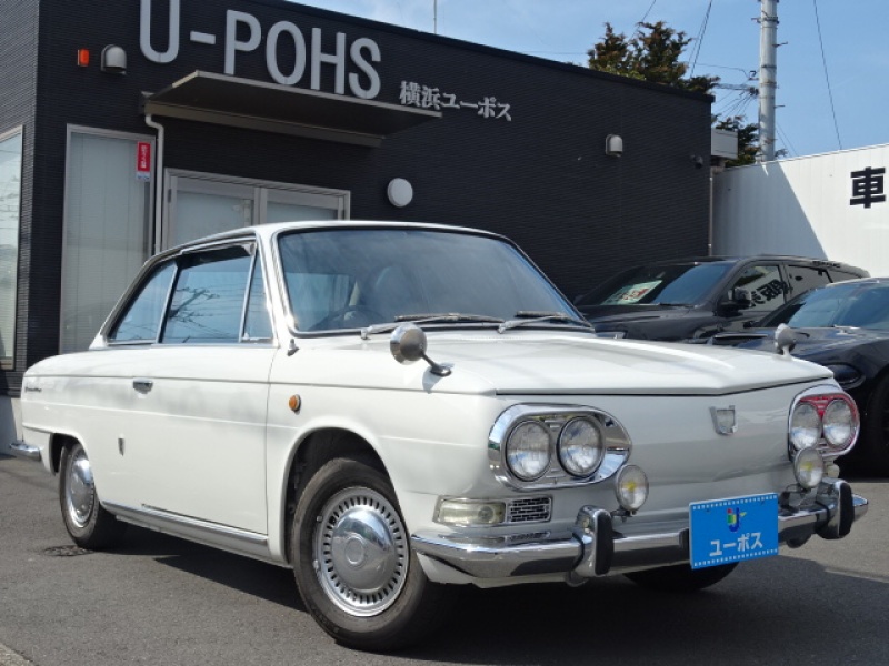 日野 コンテッサ コンテッサ1300クーペ 横浜ユーポス 川崎多摩支店 中古車検索サイト バーチャルカーショップ
