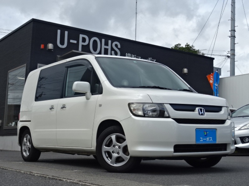 ホンダ モビリオスパイク 1 5auhidエディション 横浜ユーポス 川崎多摩支店 中古車検索サイト バーチャルカーショップ