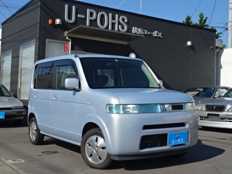 ホンダ ザッツ アイテム 車検h３１年６月まで 横浜ユーポス 多摩支店 中古車検索サイト バーチャルカーショップ