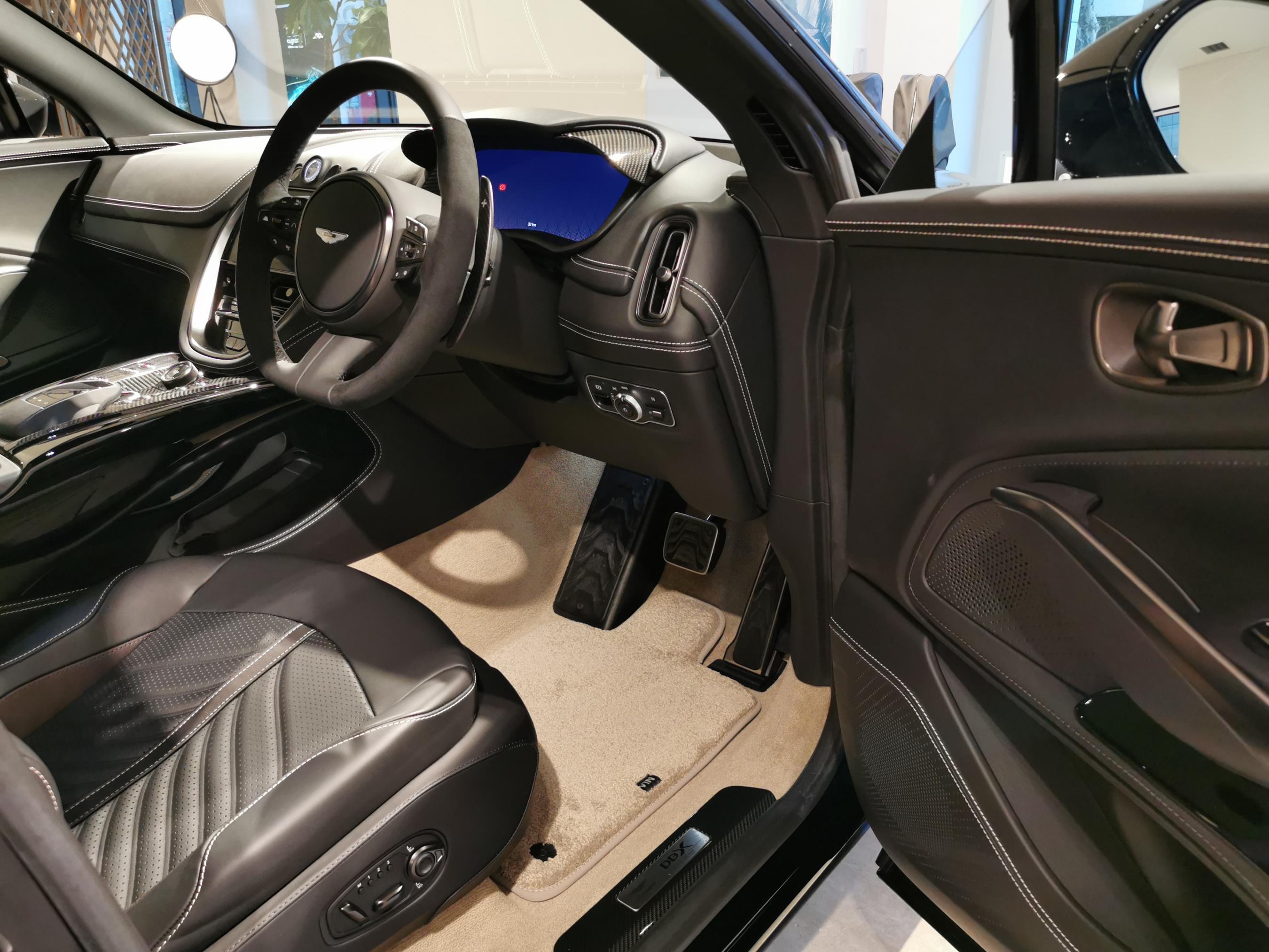 アストンマーティン横浜 ｜中古車検索サイト バーチャルカーショップ