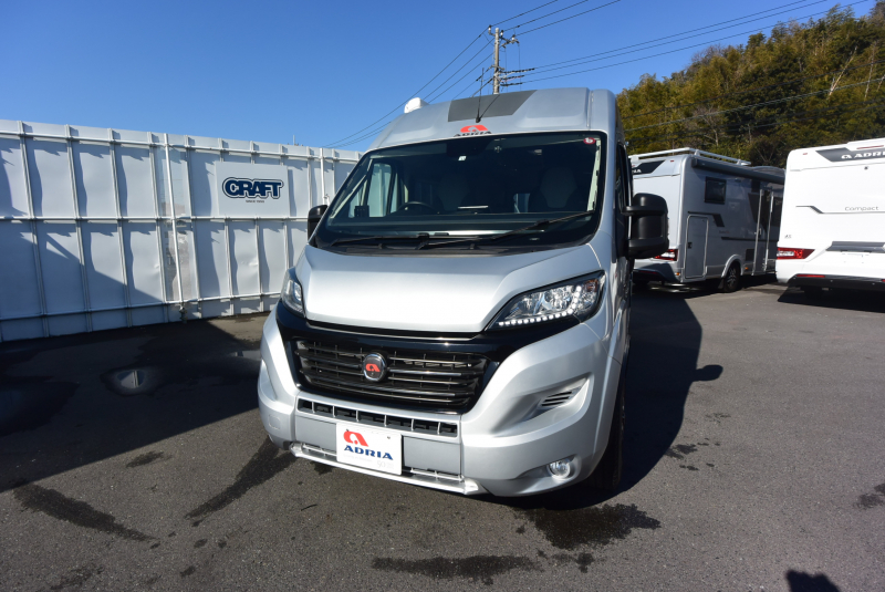 ADRIA(アドリア) TWIN  540 SPT