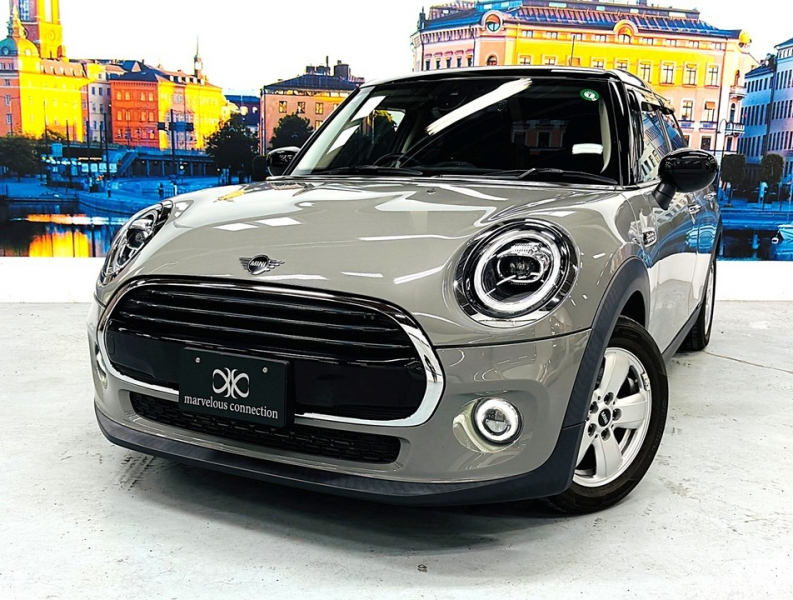 MINI(ミニ) ミニ