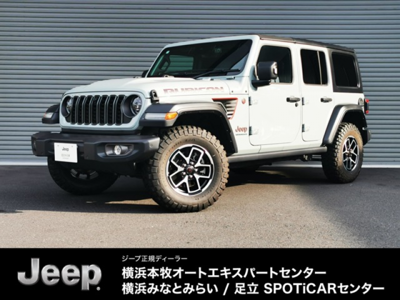 ジープ ラングラー アンリミテッド サンライダーフリップトップ　黒革シート　シートカバー付き　4WD　ワンオーナー　フロント・リアカメラ搭載　シートヒーター　ETC2.0　アルパインスピーカー　認定中古車