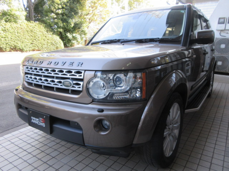 ディスカバリー4