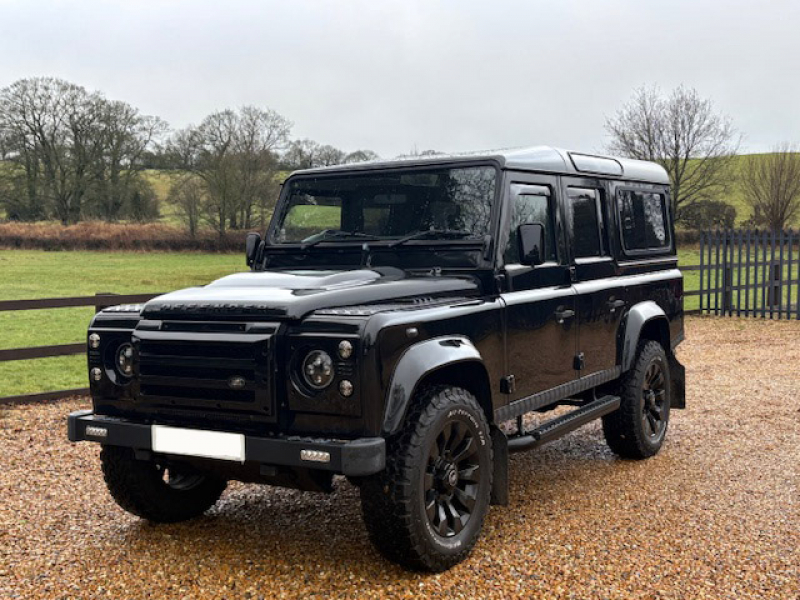 ディフェンダー