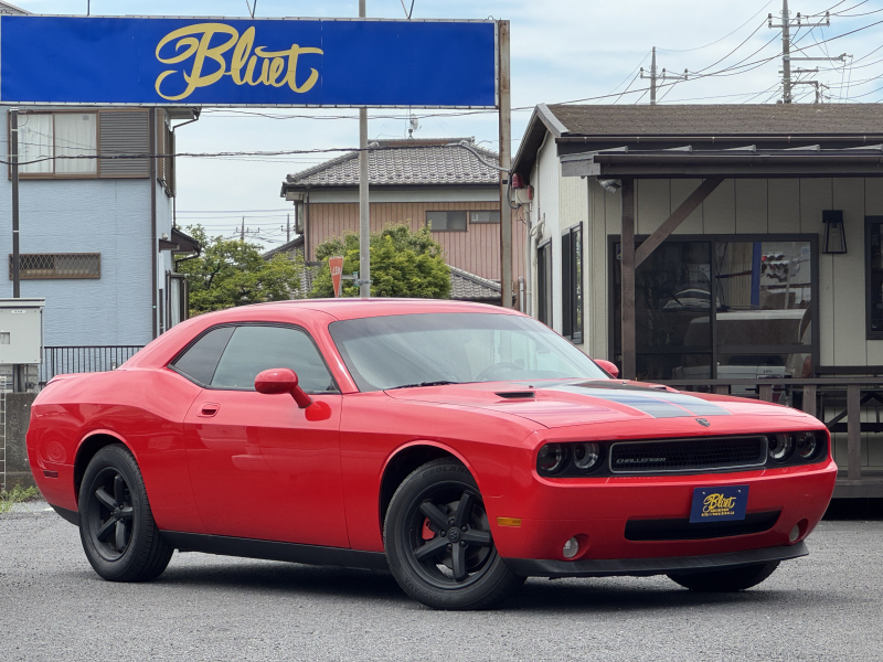 ダッジ チャレンジャー SE 3.6L