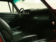 ポルシェ 911(Type993) カレラ ティプトロニックS エアロバージョン ミツワD車 後期バリオラムエンジン 禁煙 室内保管の中古車