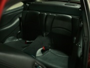 ポルシェ 911(Type993) カレラ ティプトロニックS エアロバージョン ミツワD車 後期バリオラムエンジン 禁煙 室内保管の中古車