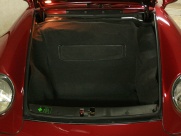 ポルシェ 911(Type993) カレラ ティプトロニックS エアロバージョン ミツワD車 後期バリオラムエンジン 禁煙 室内保管の中古車