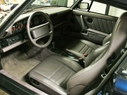 ポルシェ 911(Type964) カレラ2 ティプトロニック ミツワD車 希少低走行車 サンルーフ 禁煙 記録簿 室内保管車の中古車