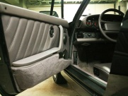 ポルシェ 911(Type964) カレラ2 ティプトロニック ミツワD車 希少低走行車 サンルーフ 禁煙 記録簿 室内保管車の中古車