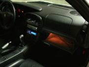 ポルシェ 911(Type996) GT3 ストリート 2004年最終モデル ディーラー車 全ディーラー整備 希少低走行車 禁煙 室内保管車輌の中古車