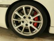 ポルシェ 911(Type996) GT3 ストリート 2004年最終モデル ディーラー車 全ディーラー整備 希少低走行車 禁煙 室内保管車輌の中古車