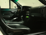 ポルシェ 911(Type996) GT3 ストリート 2004年最終モデル ディーラー車 全ディーラー整備 希少低走行車 禁煙 室内保管車輌の中古車